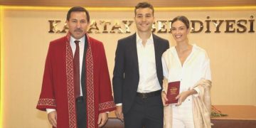 Tümosan Konyaspor’un yıldızı dünya konutuna girdi!