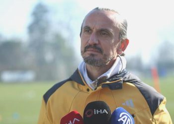 Tuncay Ulu: “Herkes herkese puan kaybedebiliyor ya da kazanabiliyor”