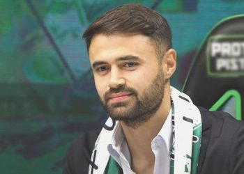 Türk futbolunun unutulmaz ismi: Ahmet Çalık