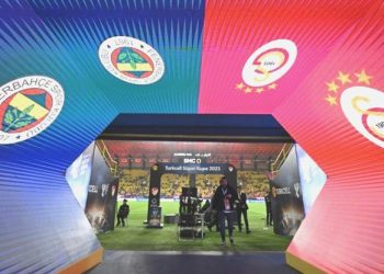 Turkcell Harika Kupa finali ertelendi!