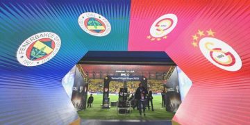 Turkcell Harika Kupa finali ertelendi!