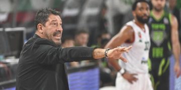 Ufuk Sarıca: “Bunlar basketbolu hoş yapan şeyler”
