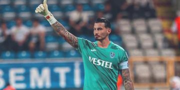 Uğurcan Çakır’a İtalya’dan dev talip!