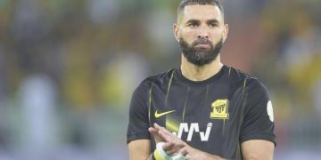 Ülkeden ayrılmıştı! Benzema kararını verdi…