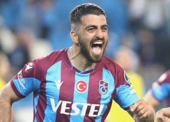 “Umut Bozok Avrupa’dan teklif almış”