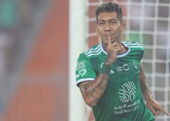 Üstün Lig devi Firmino için harekete geçti!