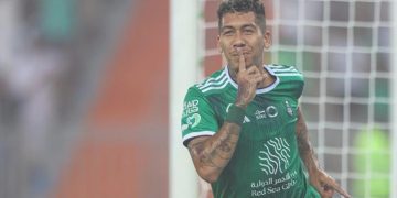 Üstün Lig devi Firmino için harekete geçti!