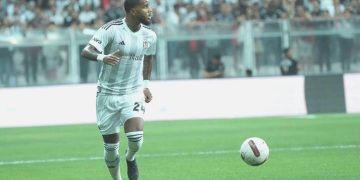 Valentin Rosier için Fransa iddiası!