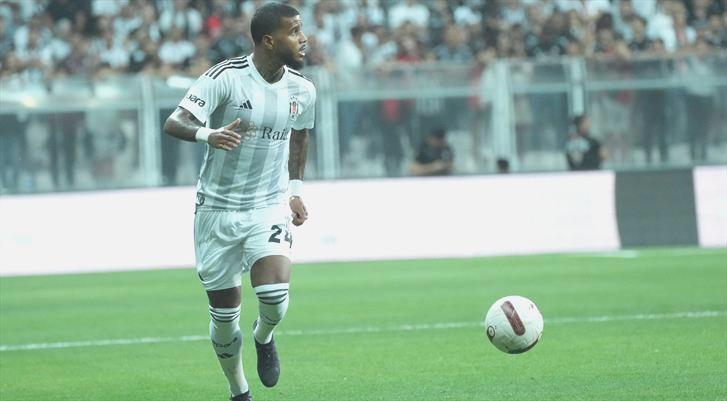 Valentin Rosier için Fransa iddiası!