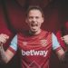 West Ham yeni yıldızını duyurdu!