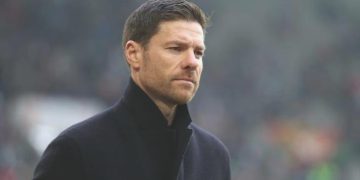 Xabi Alonso’dan Liverpool karşılığı: “Sürpriz oldu…”
