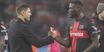 Xabi Alonso’ya genç yıldızından makus haber!