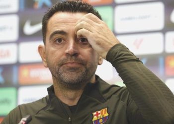 Xavi’den çarpıcı kelamlar: “Barcelona’da çalışmak zulüm”