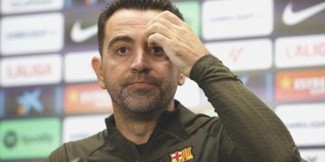 Xavi’den çarpıcı kelamlar: “Barcelona’da çalışmak zulüm”