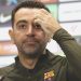 Xavi’den çarpıcı kelamlar: “Barcelona’da çalışmak zulüm”