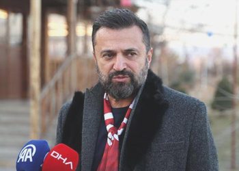 “Yiğidolarla birlikte olmak hakikaten memnunluk verici”