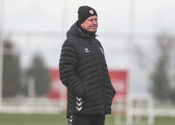 Yılport Samsunspor 4 transfer hedefliyor