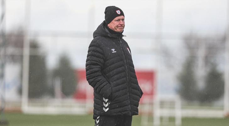 Yılport Samsunspor 4 transfer hedefliyor