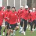 Yılport Samsunspor, Türkiye’de bir birincisi gerçekleştirdi