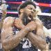 Yok artık Joel Embiid! 70 sayı attı, tarihe geçti