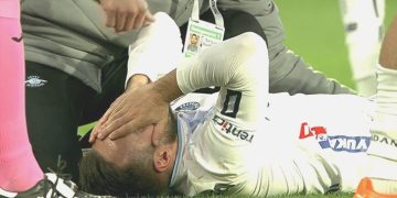 Yukatel Adana Demirspor açıkladı! Yusuf Sarı’dan berbat haber