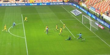Yukatel Adana Demirspor maça golle başlıyordu!