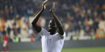 Yukatel Adana Demirspor’da bir ayrılık daha açıklandı!