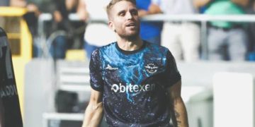 Yukatel Adana Demirspor’da bir ayrılık daha açıklandı