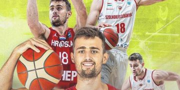 Yukatel Merkezefendi Belediyesi Basket’ten transfer