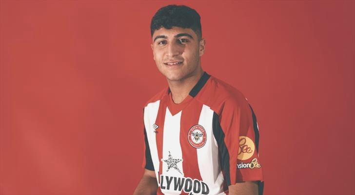 Yunus Emre Konak resmen Premier Lig’de!