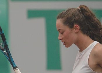 Zeynep Sönmez Avustralya Açık’ta final cinsine yükseldi