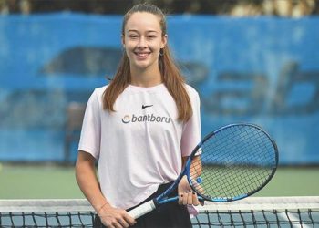 Zeynep Sönmez Avustralya Açık’ta korta çıkacak