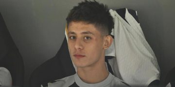 4 Avrupa kulübü Arda Güler’in peşinde!