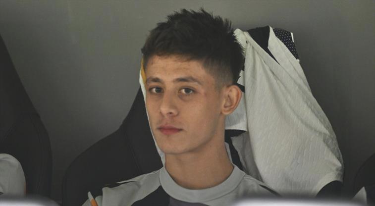 4 Avrupa kulübü Arda Güler’in peşinde!