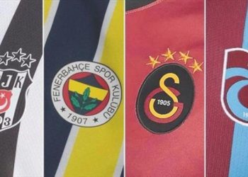 4 büyükler tek yürek oldu