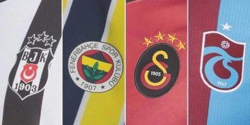 4 büyükler tek yürek oldu