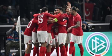 A Milli Takım, FIFA sıralamasında yükseldi!