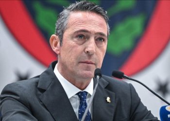 Ali Koç açıkladı: Haziranda Fenerbahçe’nin yeni başkanı olacak