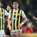 Fenerbahçe evinde Alanyaspor’a puan kaybetti