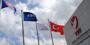 TFF resmen açıkladı: Yayın ihalesi iptal edildi!