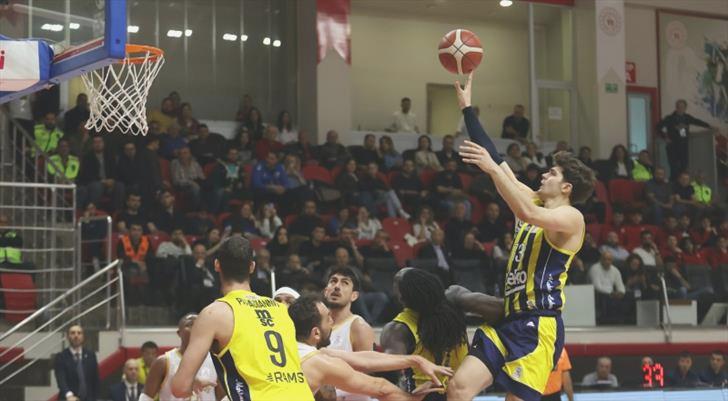 A Ulusal Basketbol Ekibi’nin takımı muhakkak oldu! Biberovic…