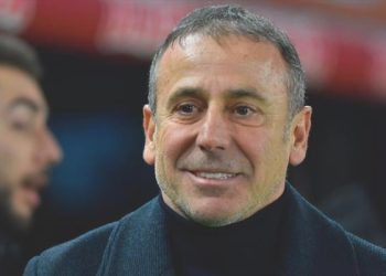 Abdullah Avcı, Beşiktaş’a karşı kaybetmiyor!