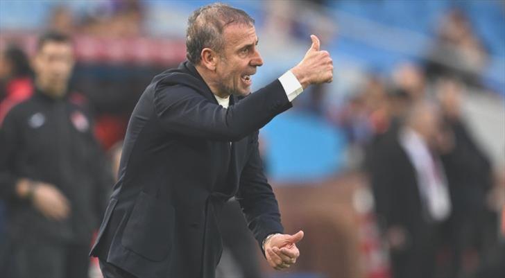 Abdullah Avcı, Bjelica’yı geride bıraktı!