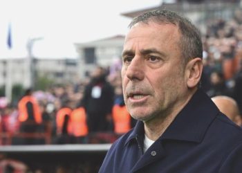 Abdullah Avcı: “Hem yarışacağız hem de…”