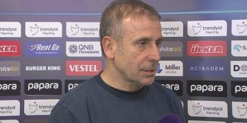 Abdullah Avcı: “Son haftalardaki en domine oyundu”