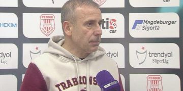 Abdullah Avcı: “Üçü de bir gün önce serumluydu”