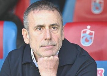 Abdullah Avcı’dan sakatlık açıklaması! “MR’ı çekilecek”