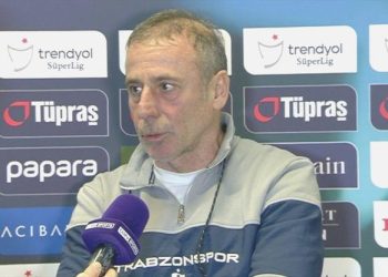Abdullah Avcı’dan transfer kelamları: “Belki olabilir…”