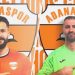 Adanaspor’da 2 transfer birden