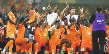 Afrika’nın en büyüğü belirli oldu!